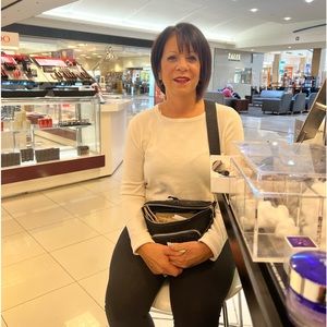 Meet your Posher, Irene